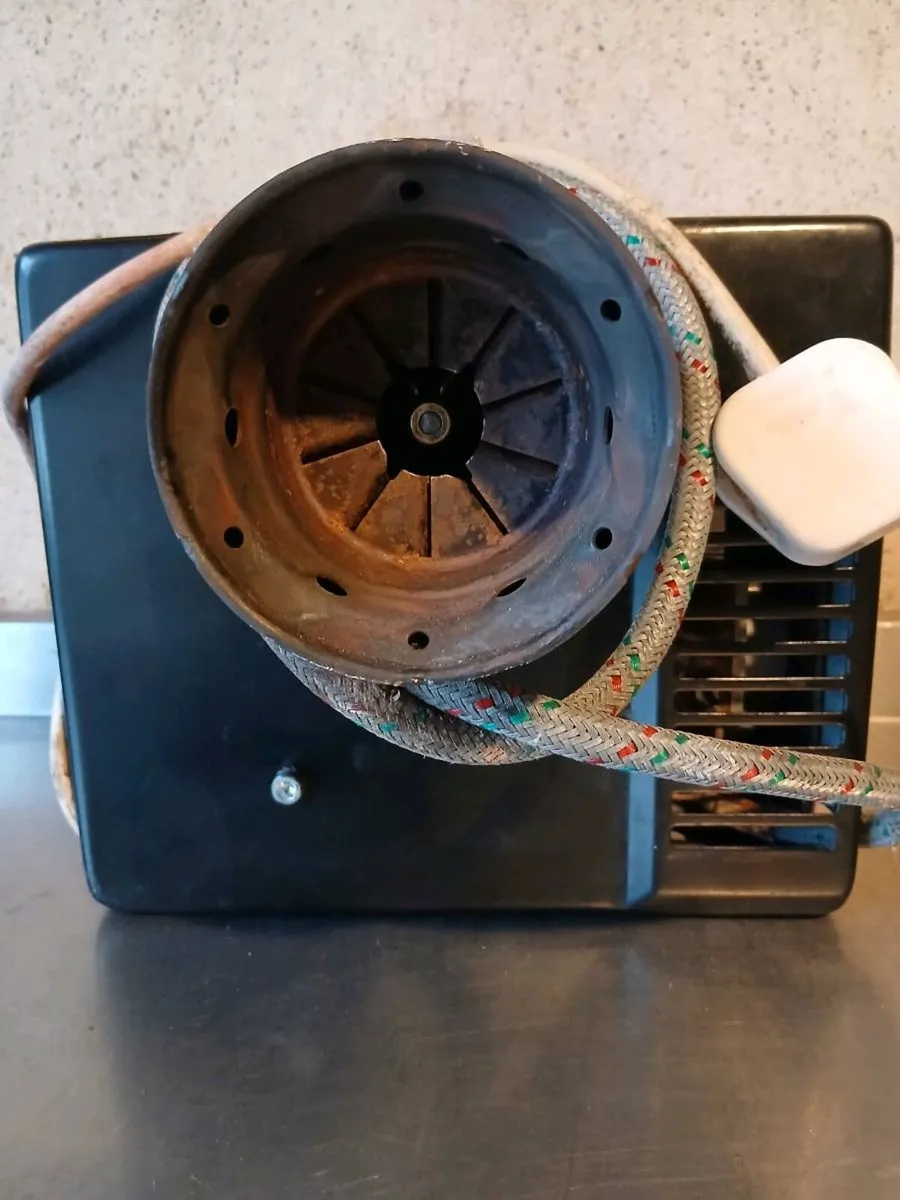 Riello 40 Oil Burner for Sale - Image 4