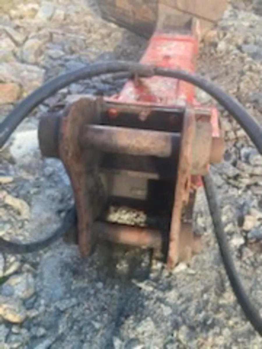 Plant machinery - Image 1