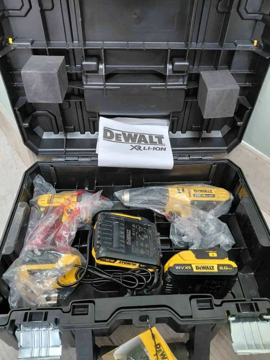 Cordless drill - Image 3