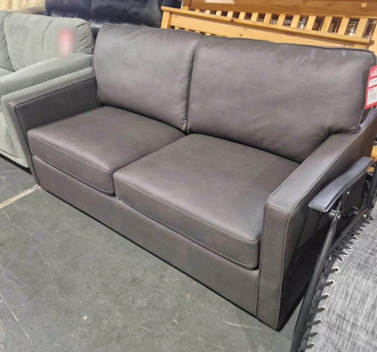 New Sofa bed