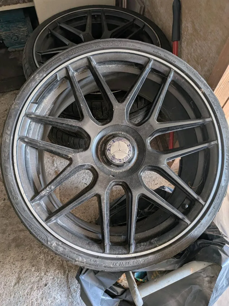 Wheels - Image 2