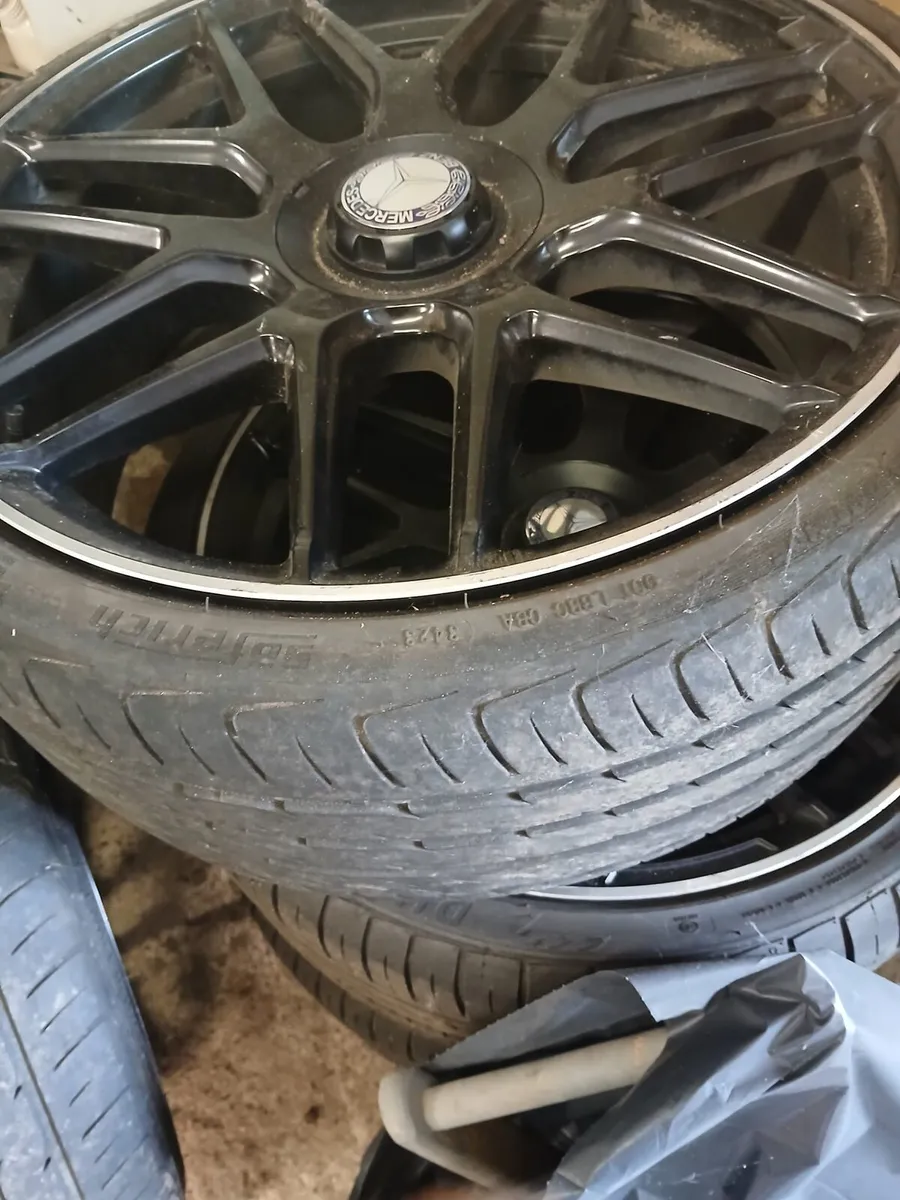 Wheels - Image 4