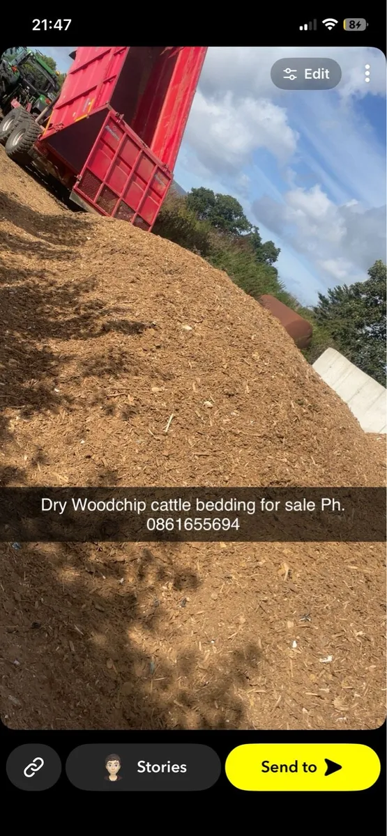 Woodchip - Image 1