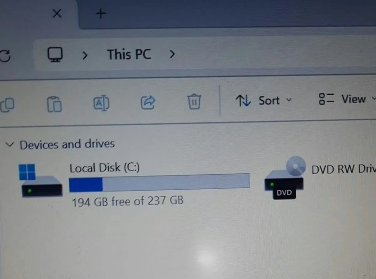 HP Probook 640 G2 - Image 3