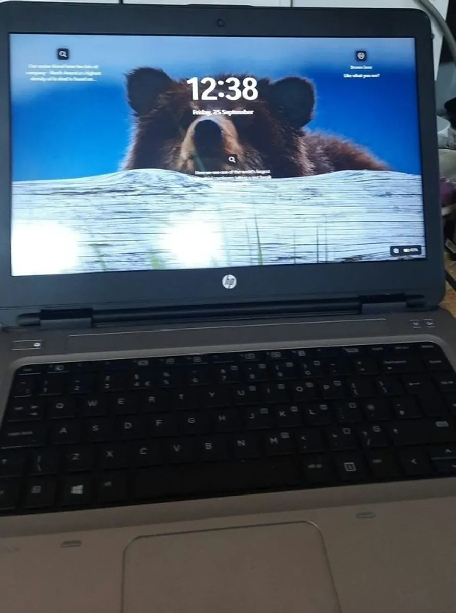 HP Probook 640 G2 - Image 1
