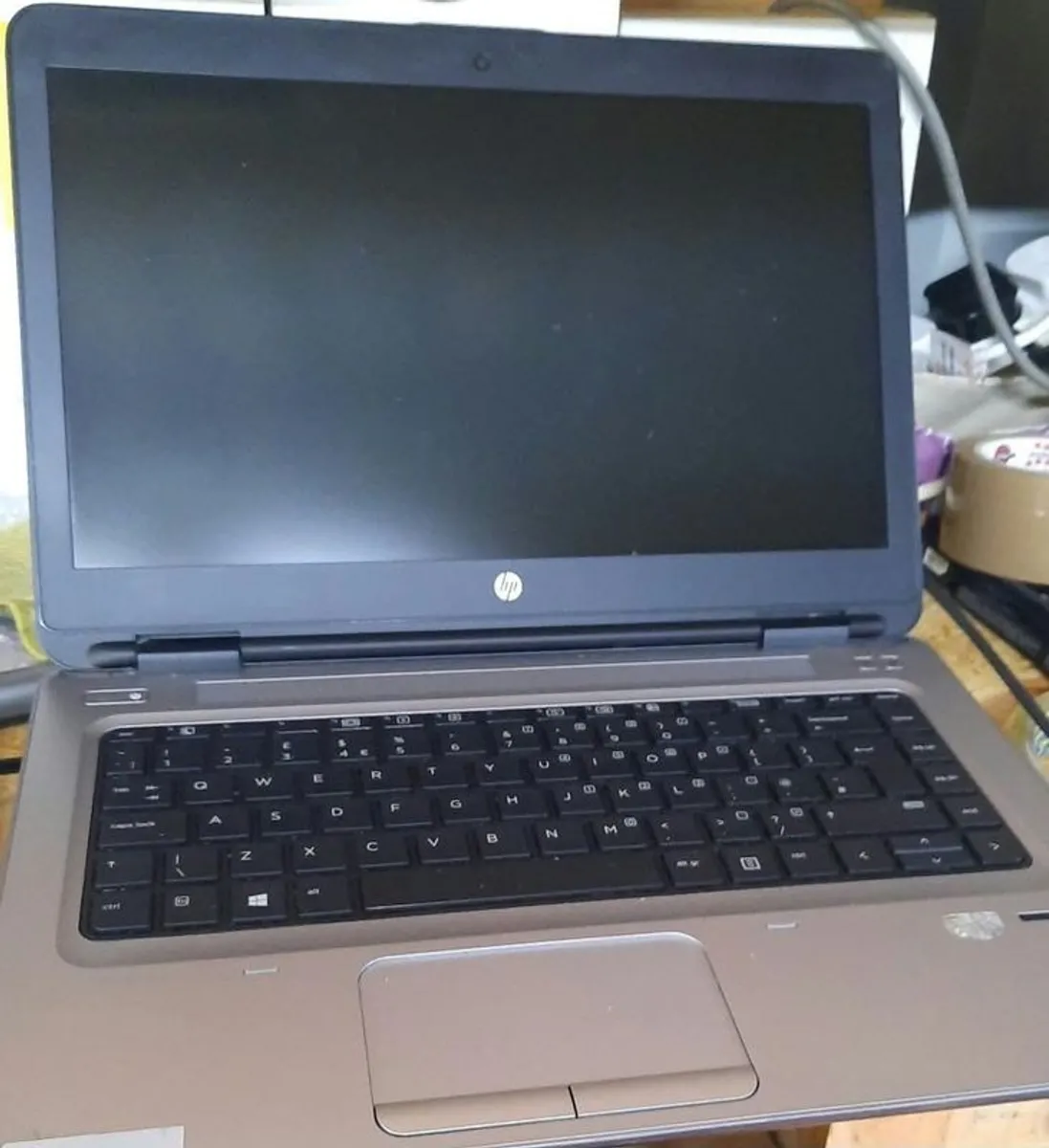 HP Probook 640 G2 - Image 2