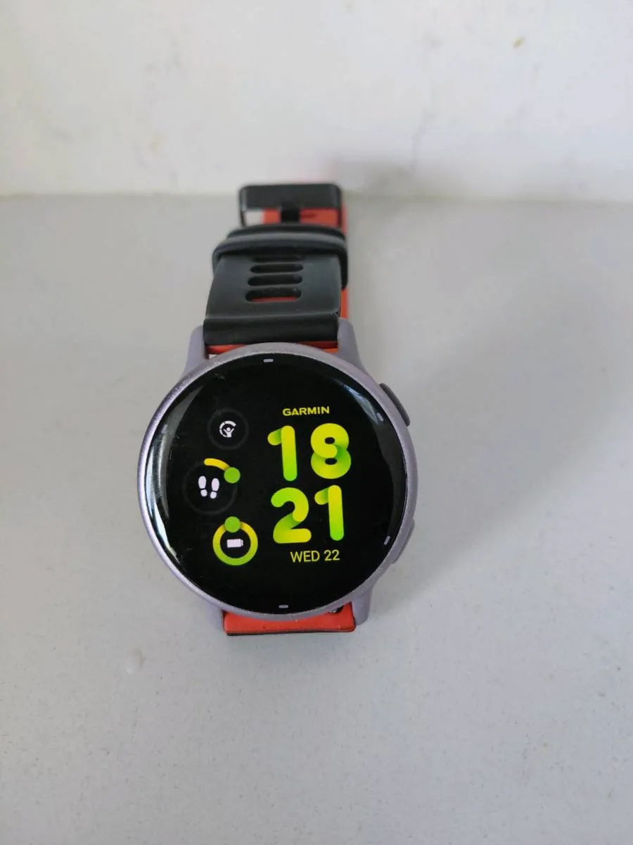 Garmin watch - Image 2