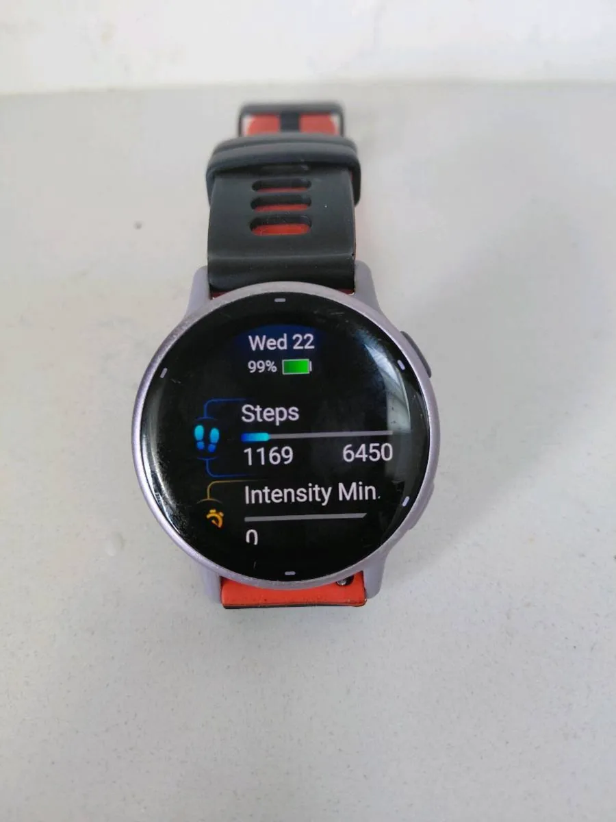 Garmin watch - Image 3