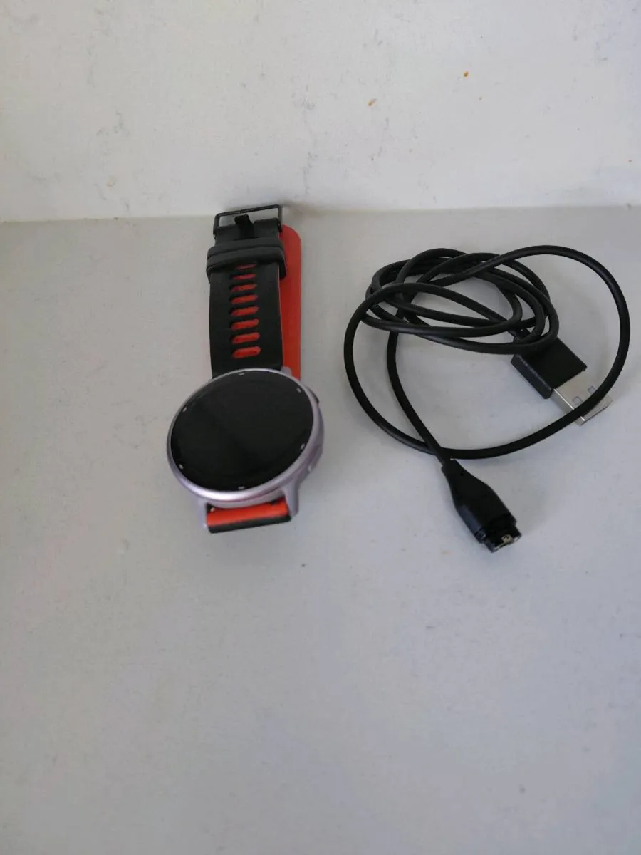 Garmin watch - Image 4