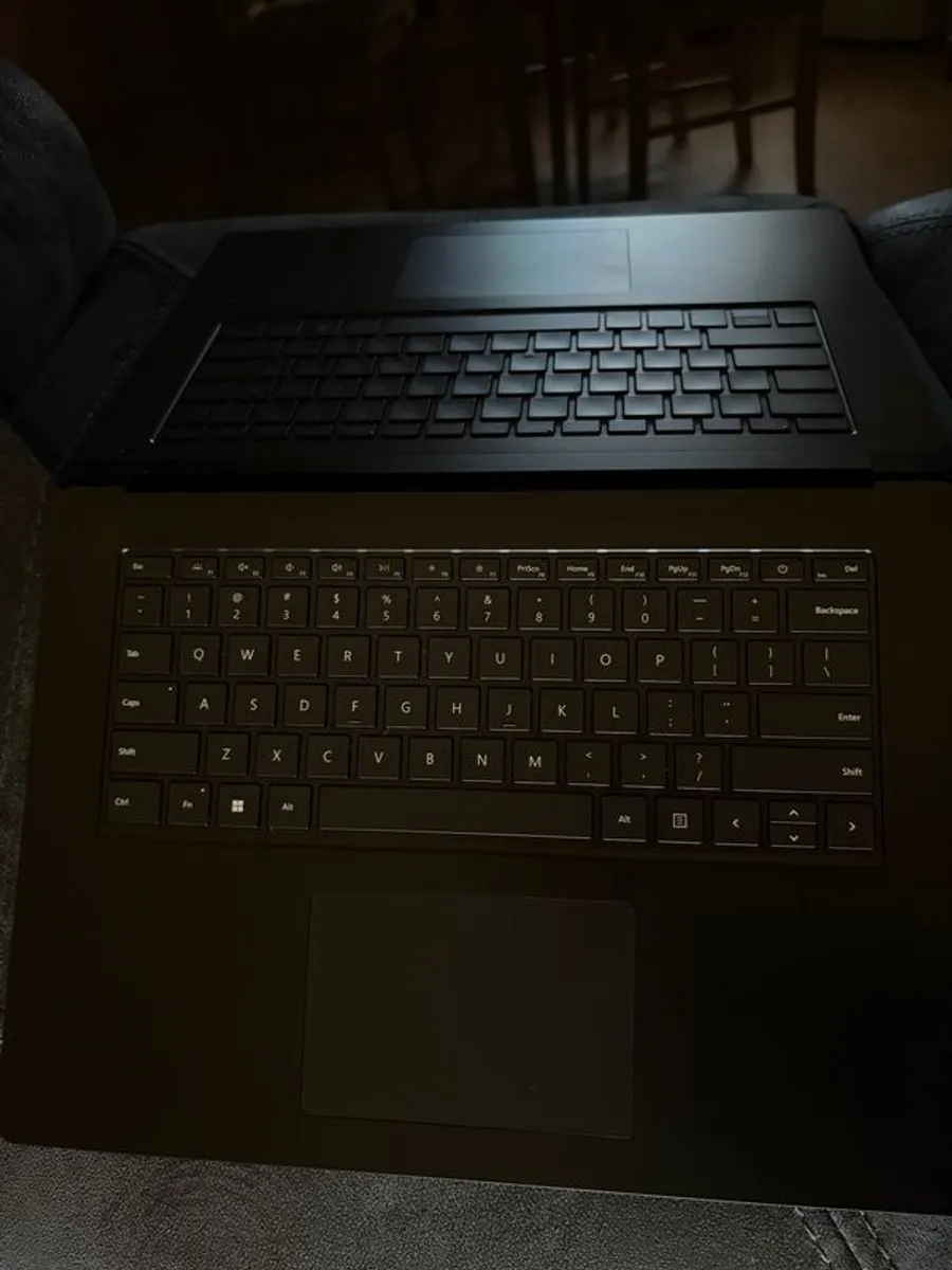 Microsoft Surface 4 Laptop - Image 3
