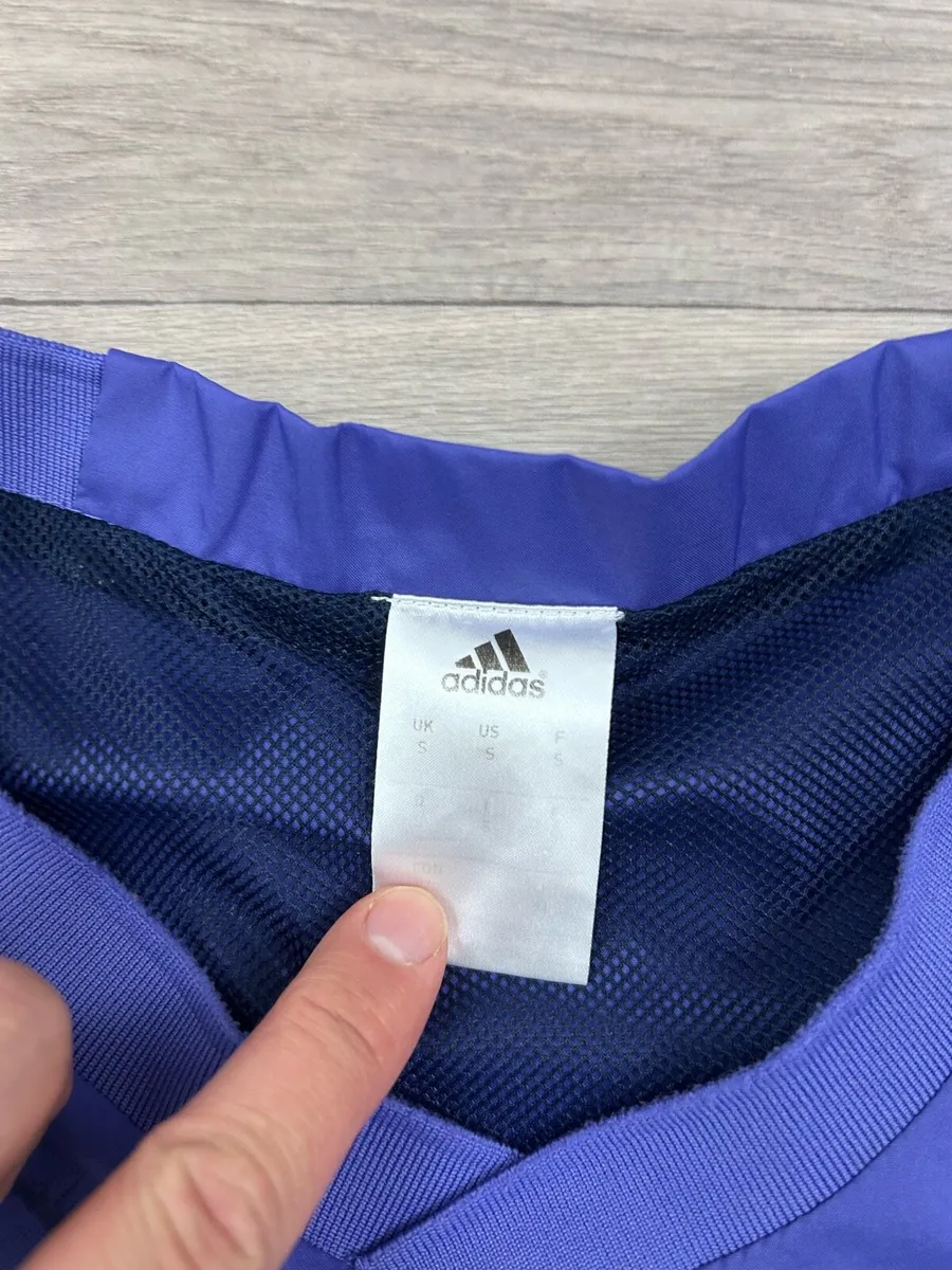 Adidas Rugby Munster Rugby Jersey Shirt Mens S/M - Image 4