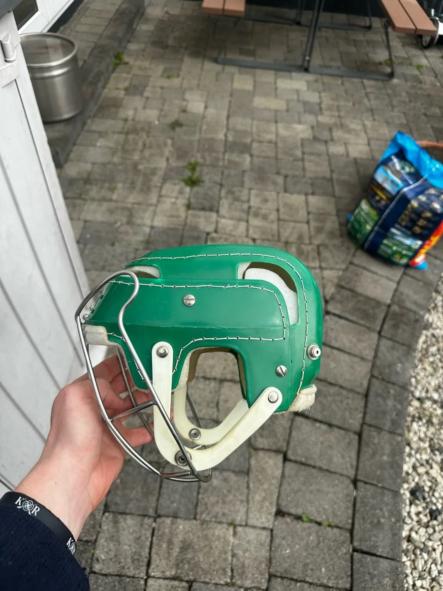 Oldstyle helmet - Image 2