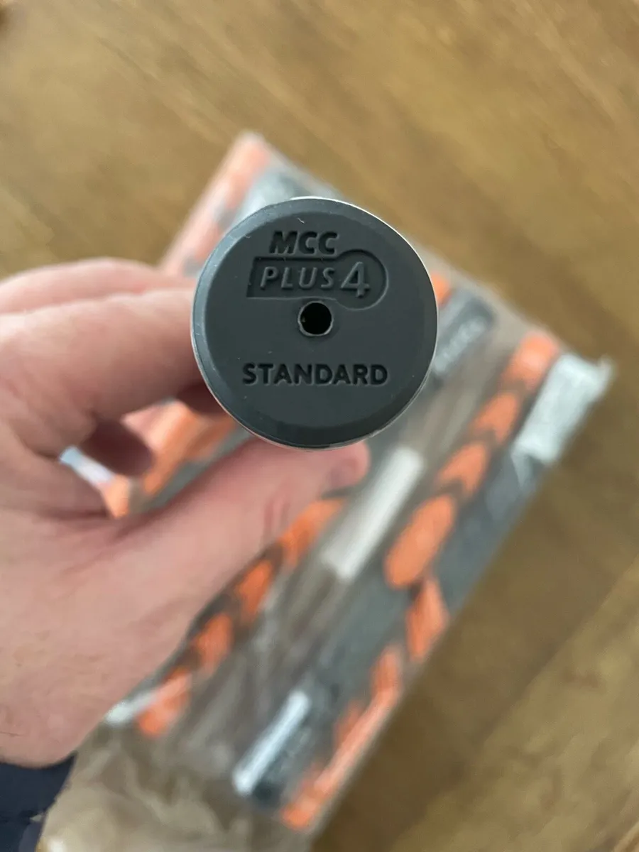 10 Golf Pride MCC Grips ( Final price Drop ) - Image 2