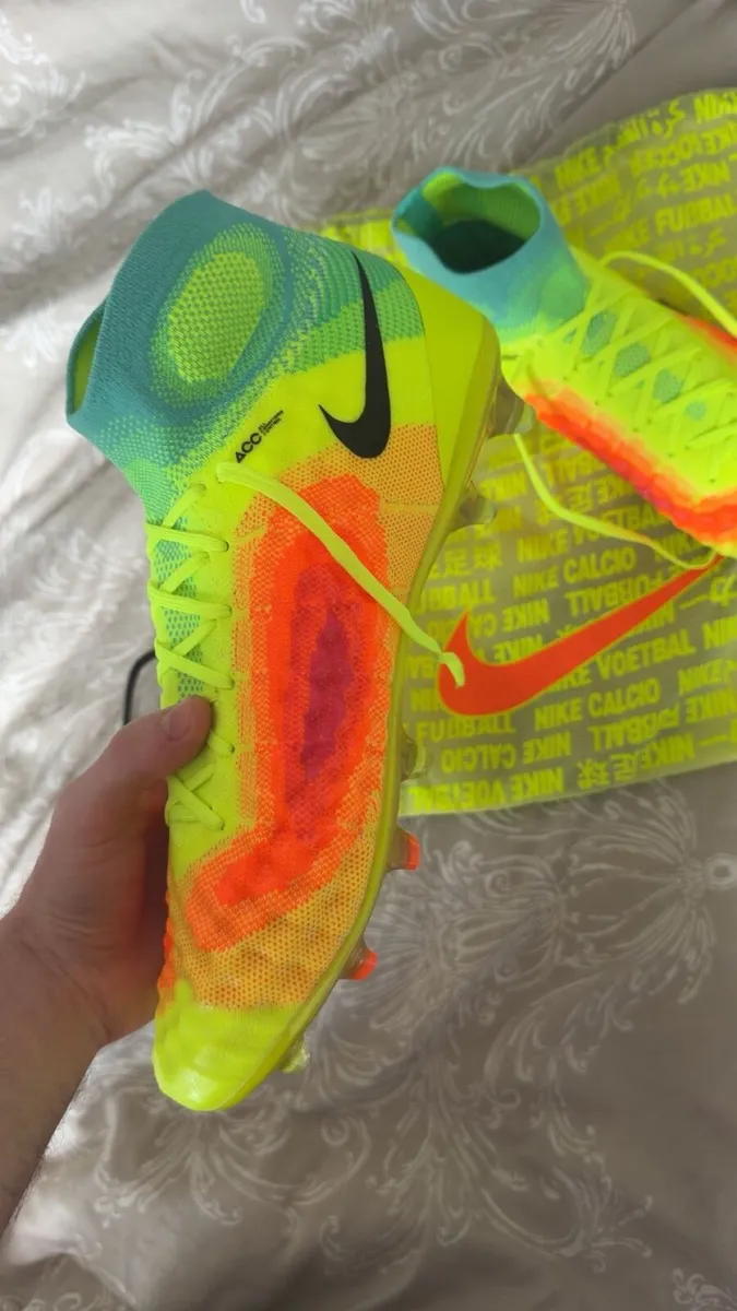 Nike Magista obra football boots - Image 2