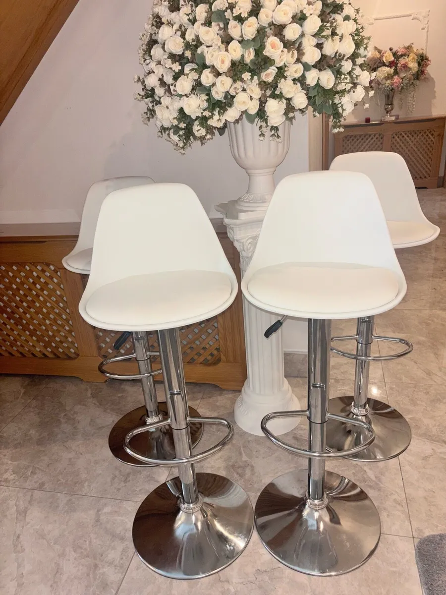 kitchen stools new - Image 3