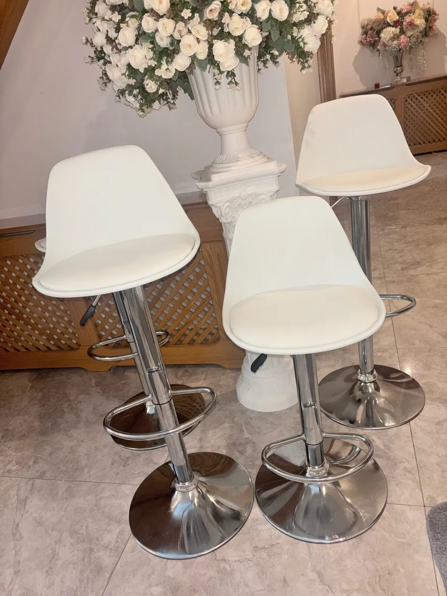 kitchen stools new - Image 4