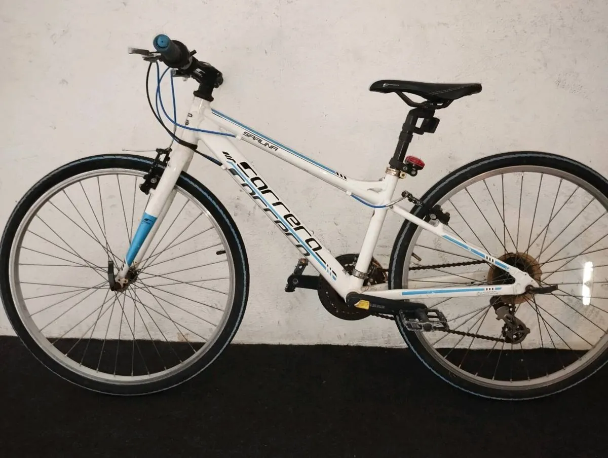 26inch hybrid - Image 2