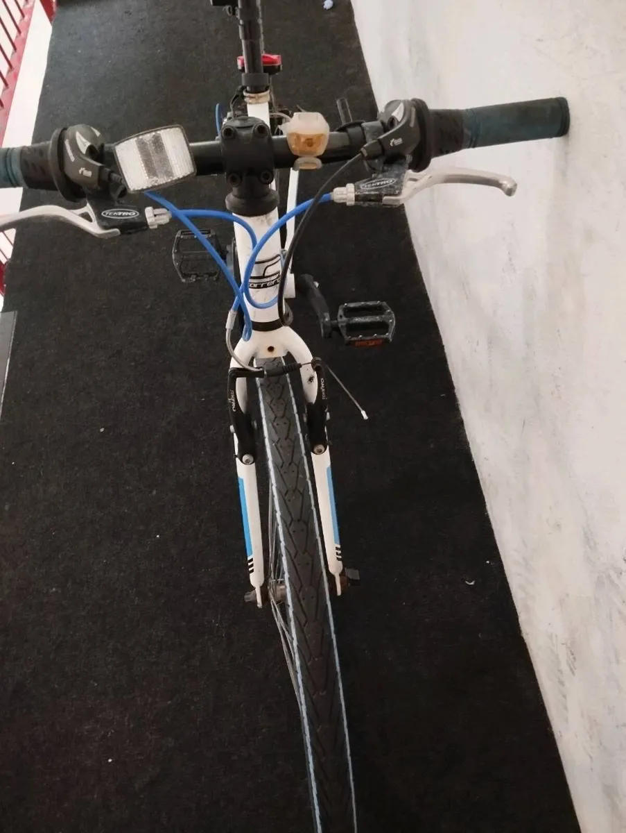 26inch hybrid - Image 4