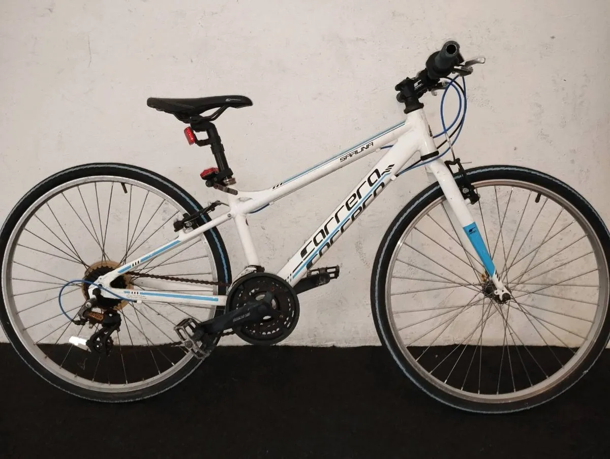 26inch hybrid - Image 1