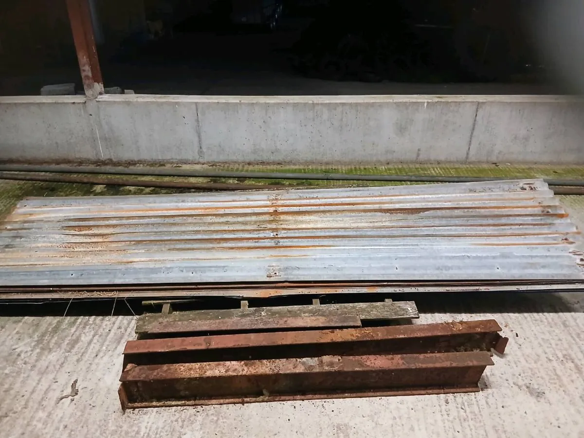 Sheeting - Image 1