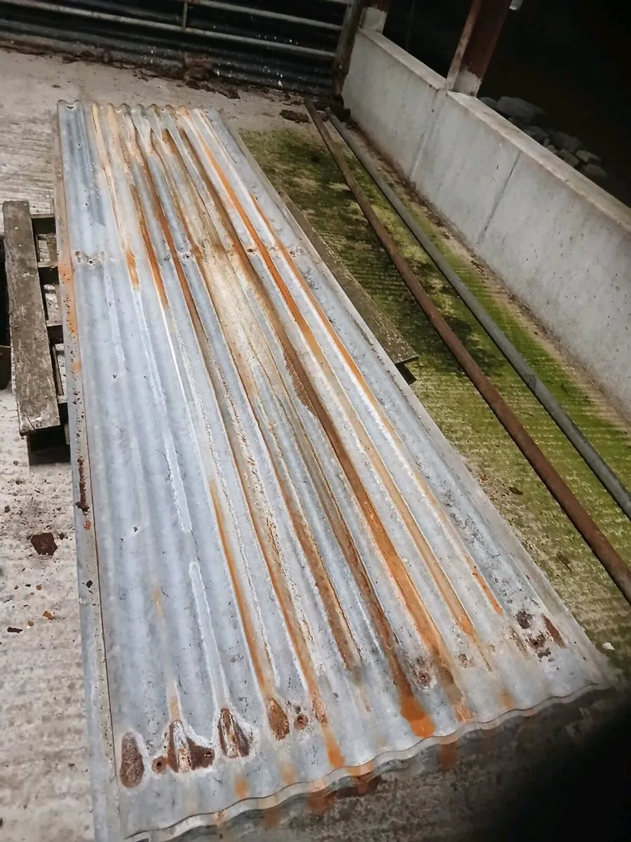 Sheeting - Image 2