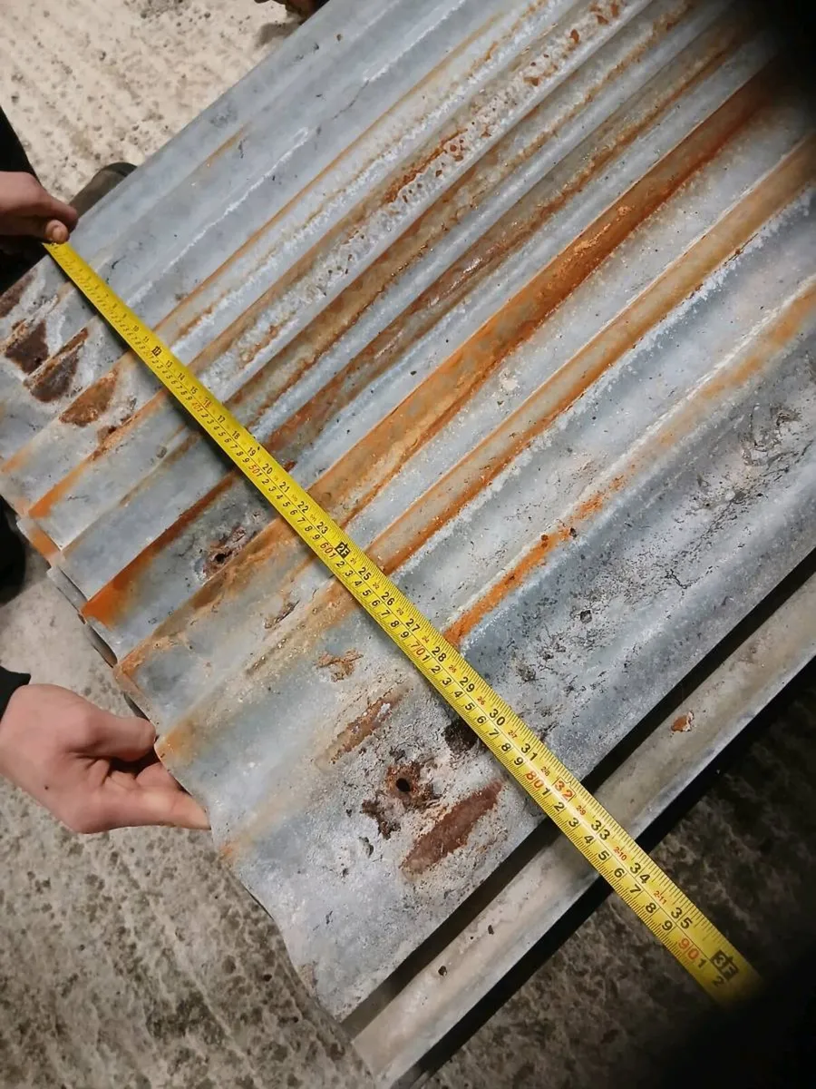 Sheeting - Image 3