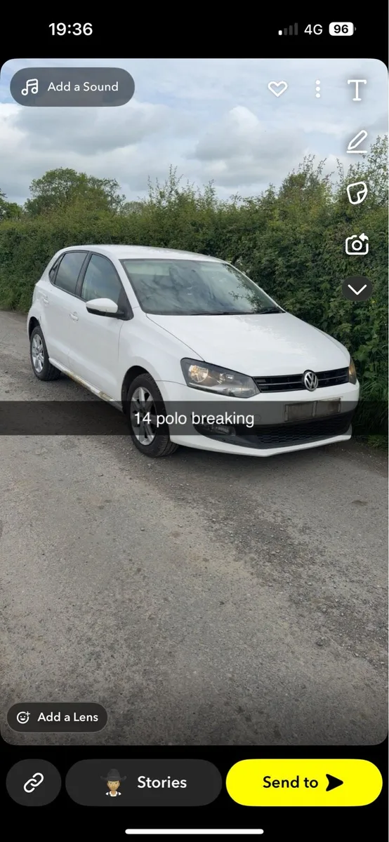 Car for breaking lots makes models - Image 2