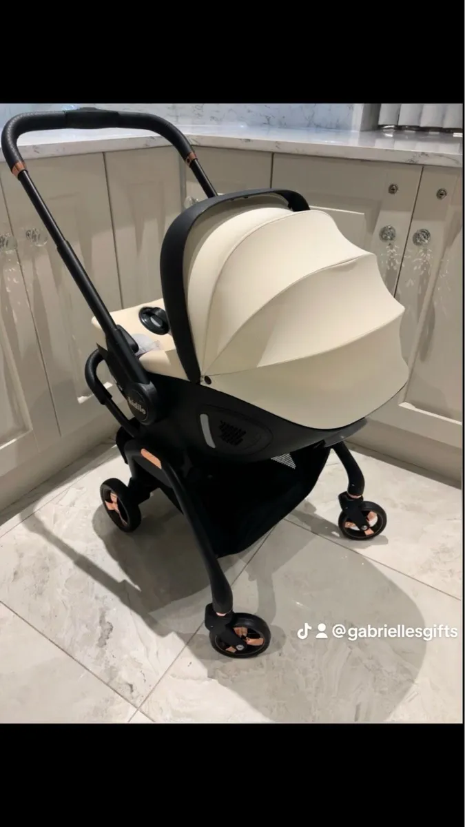 Car seat strollers - Image 2
