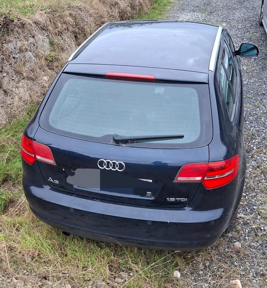 Audi a3 1.6tdi - Image 2