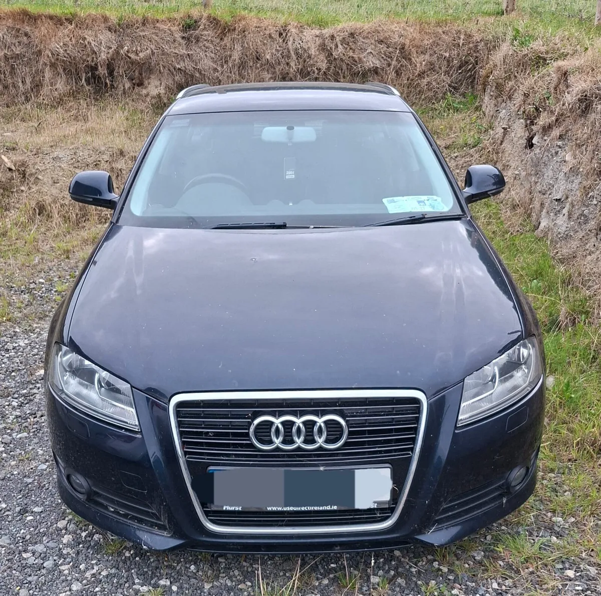 Audi a3 1.6tdi - Image 3