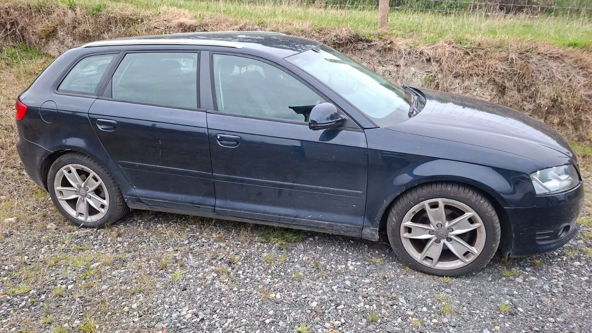 Audi a3 1.6tdi - Image 4