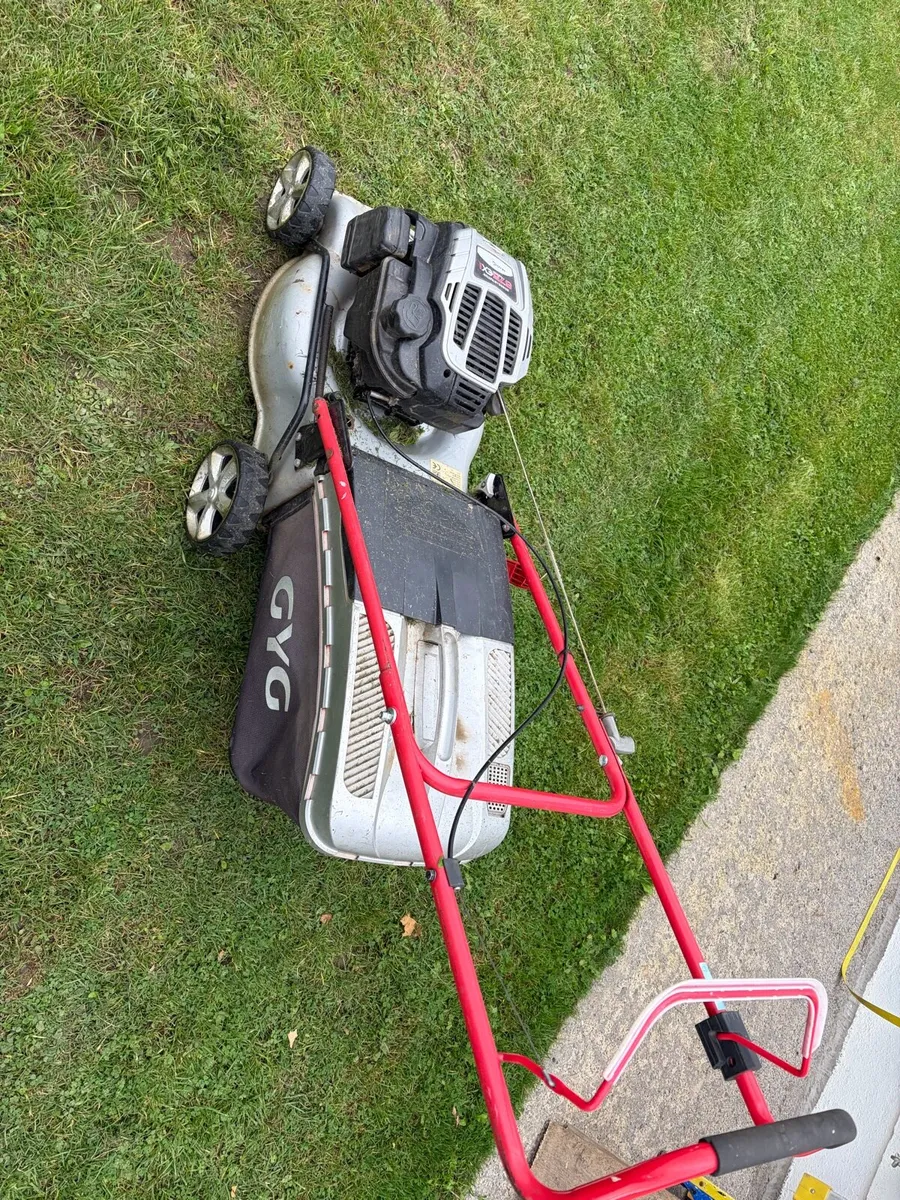 landmower - Image 2