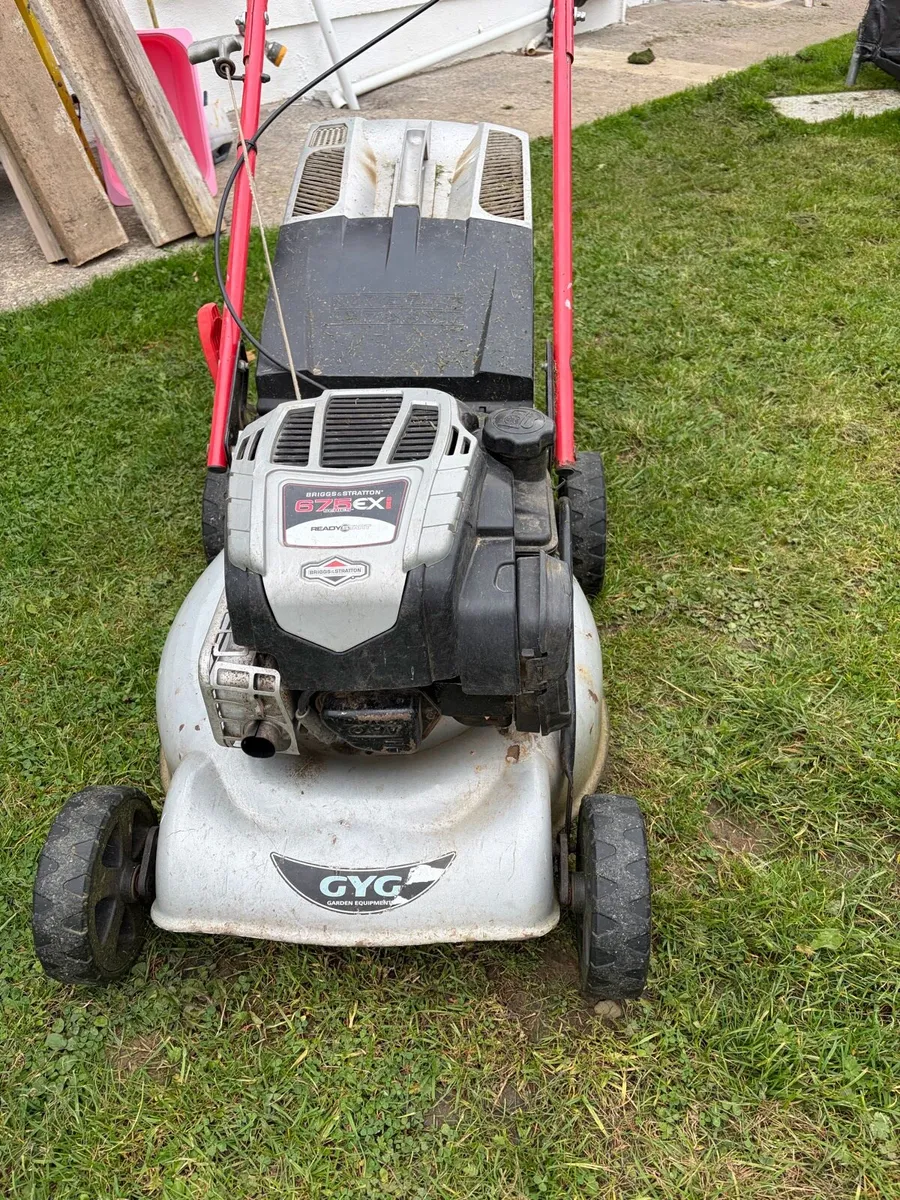 landmower - Image 4