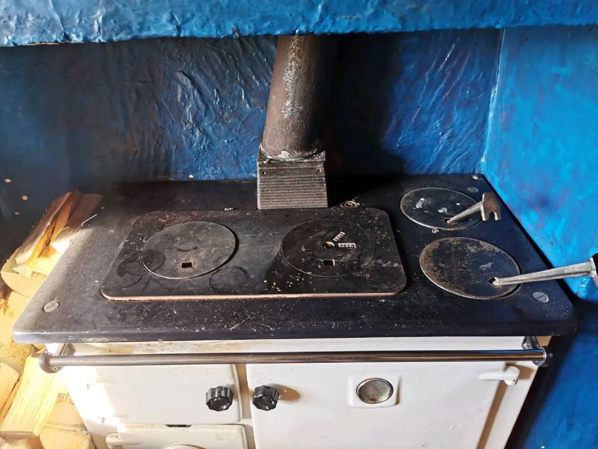 Stanley no9 range - Image 3