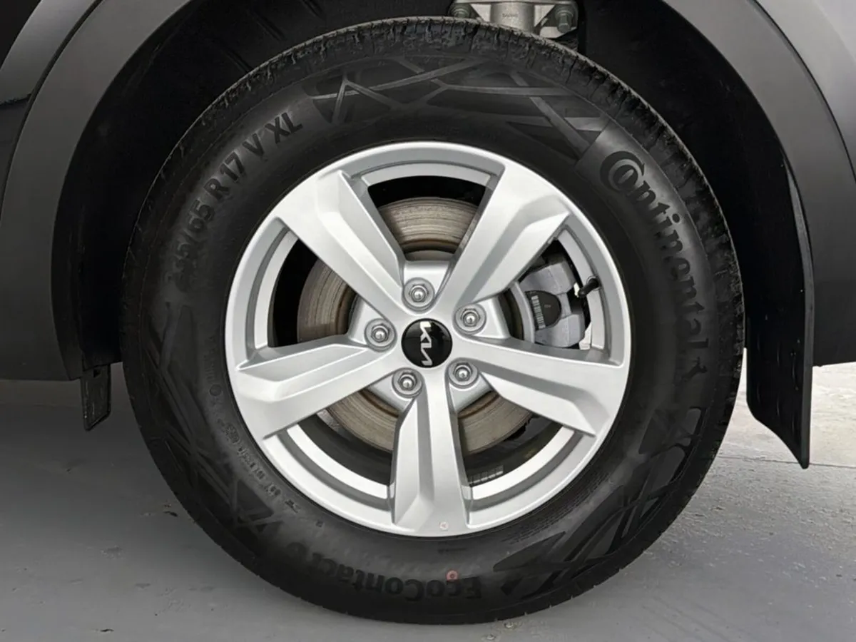 Kia Sorento 2.2TD Commercial - Image 3