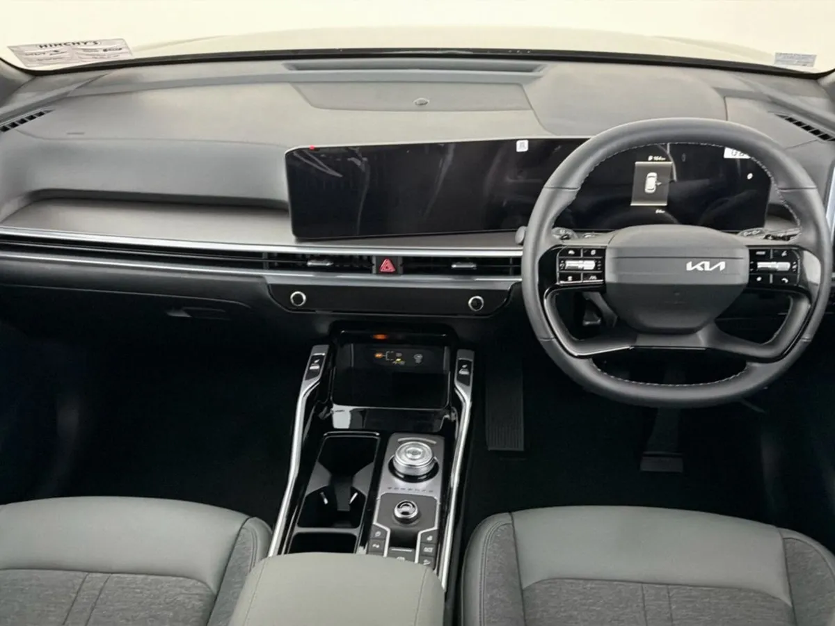 Kia Sorento 2.2TD Commercial - Image 4