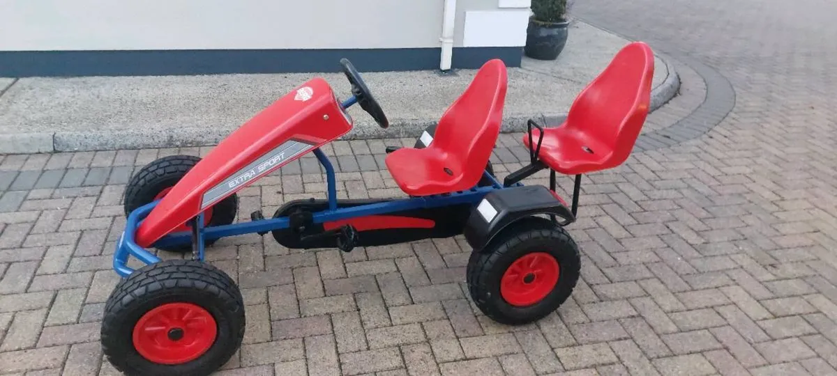 Berg Extra Sport - Image 3
