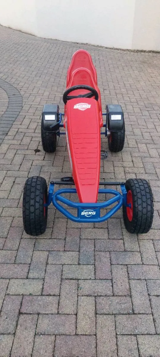 Berg Extra Sport - Image 4