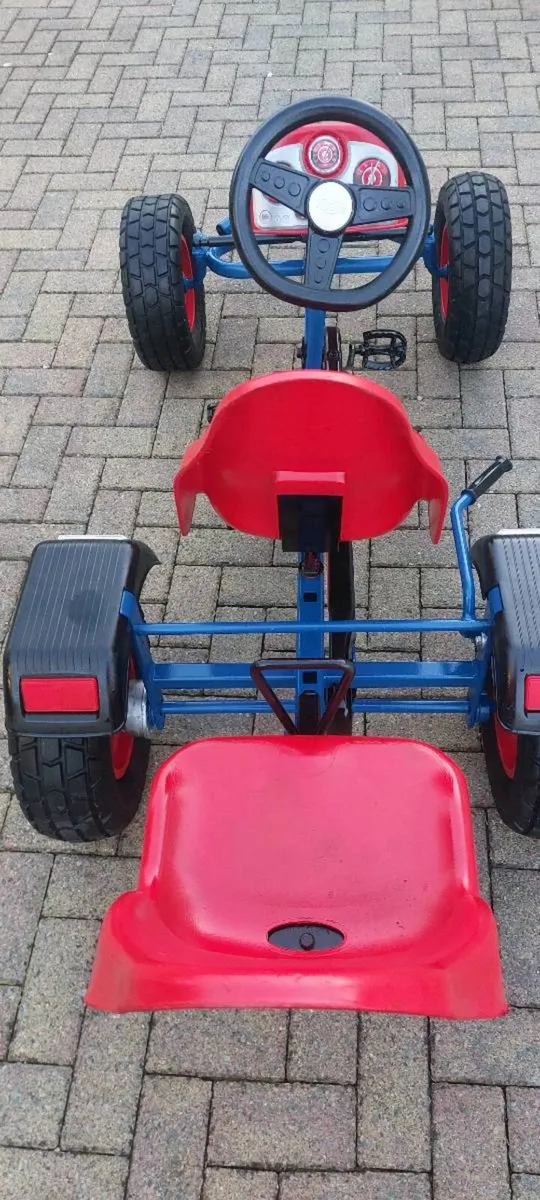 Berg Extra Sport - Image 2