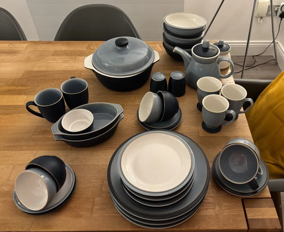 Tableware - Image 1