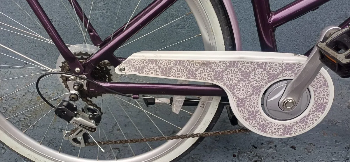Pendleton  ladies bike❗️Open 7 days of the week ❗️ - Image 3