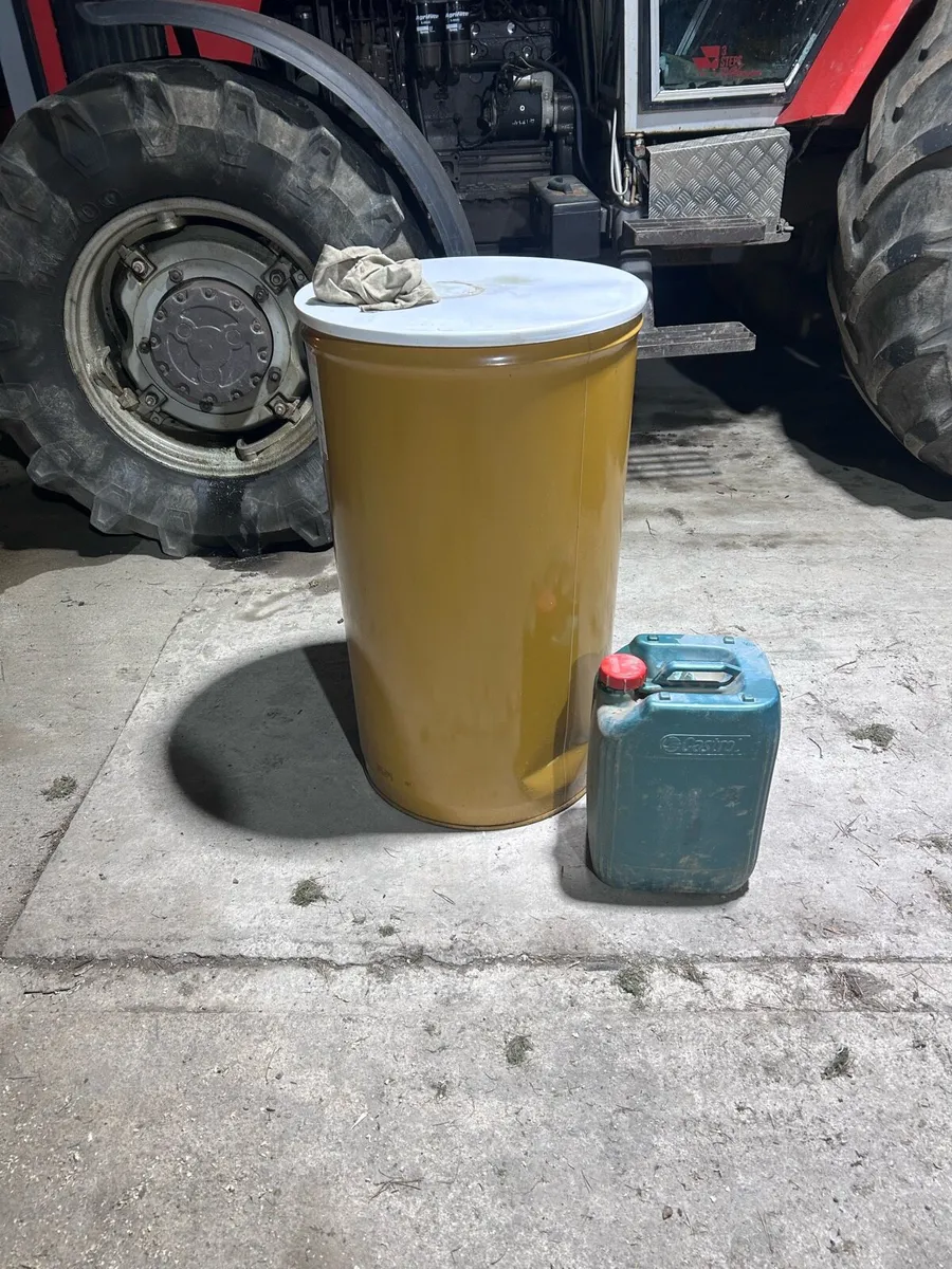 Barrels - Image 2