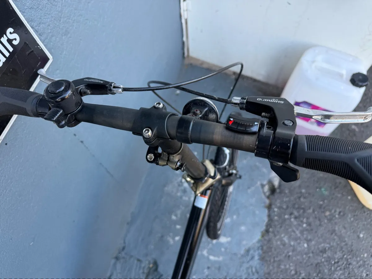 Trek folding bike❗️Open 7 days of the week ❗️ - Image 2