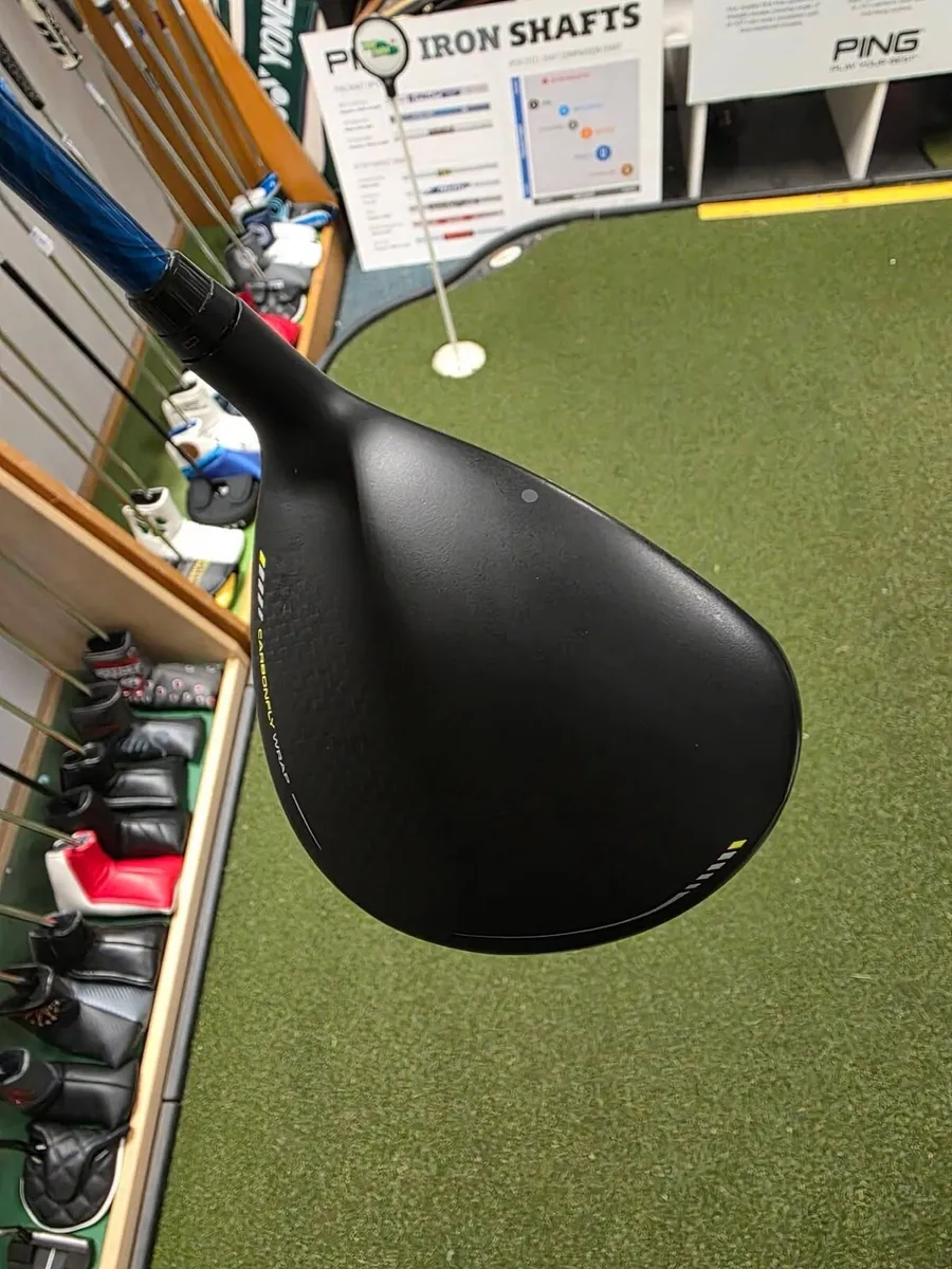 Ping G430 Lst 3 Wood - Image 3