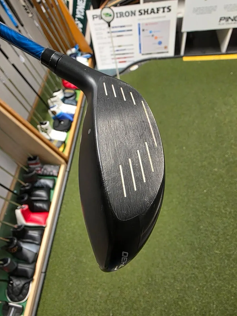 Ping G430 Lst 3 Wood - Image 4