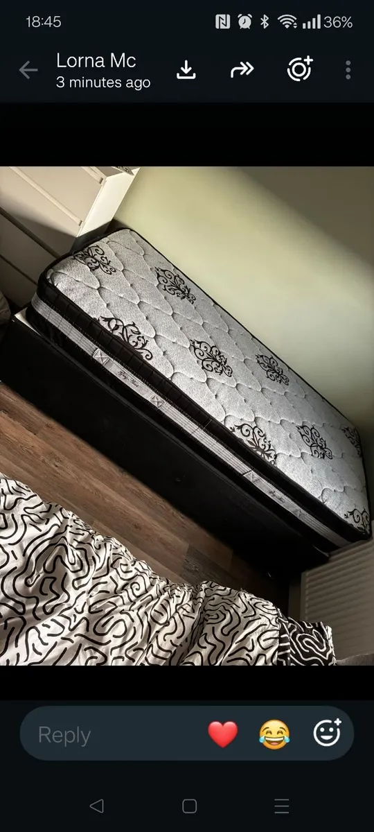 Single bed - Image 3
