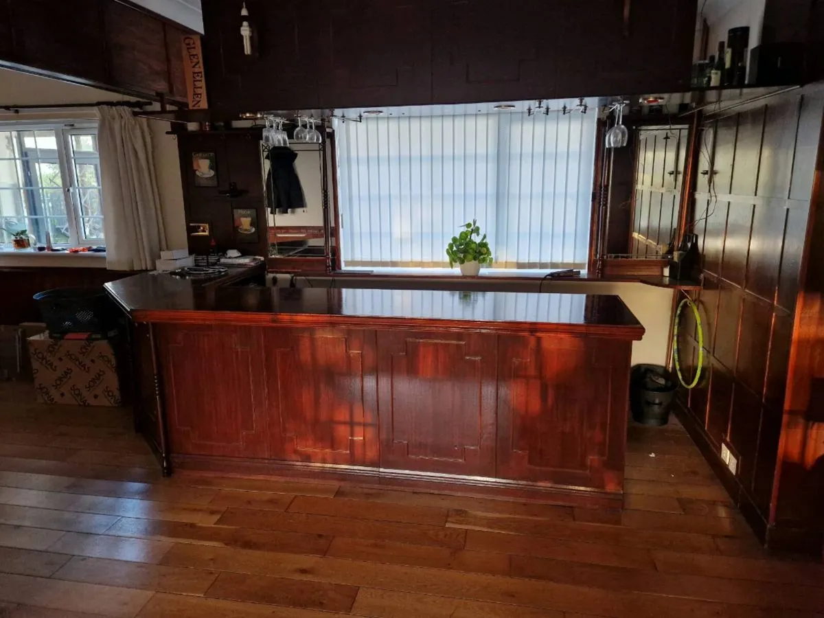 Home Bar - Image 2