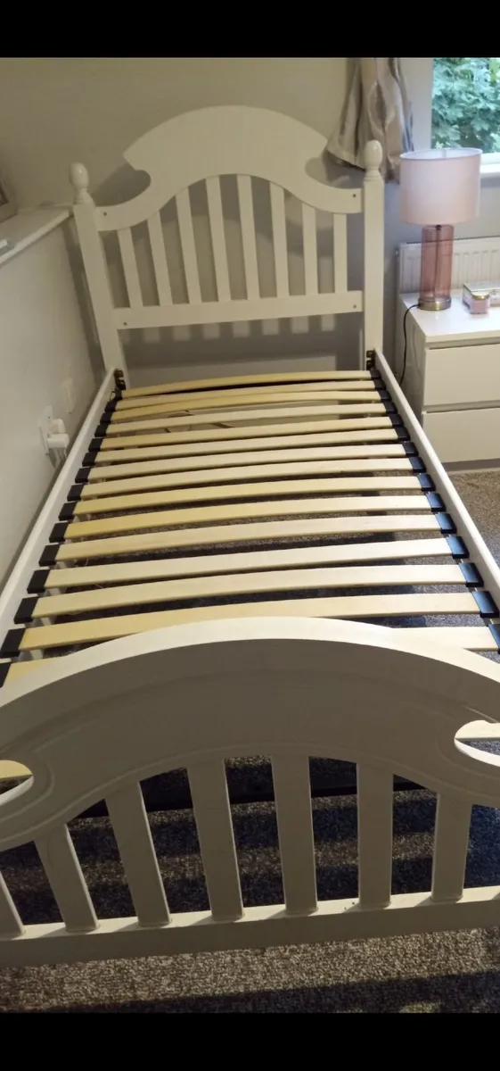 Single bed - Image 4