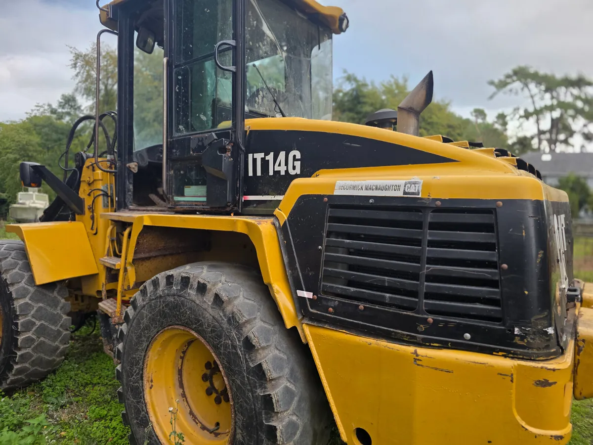 Caterpillar - Image 2
