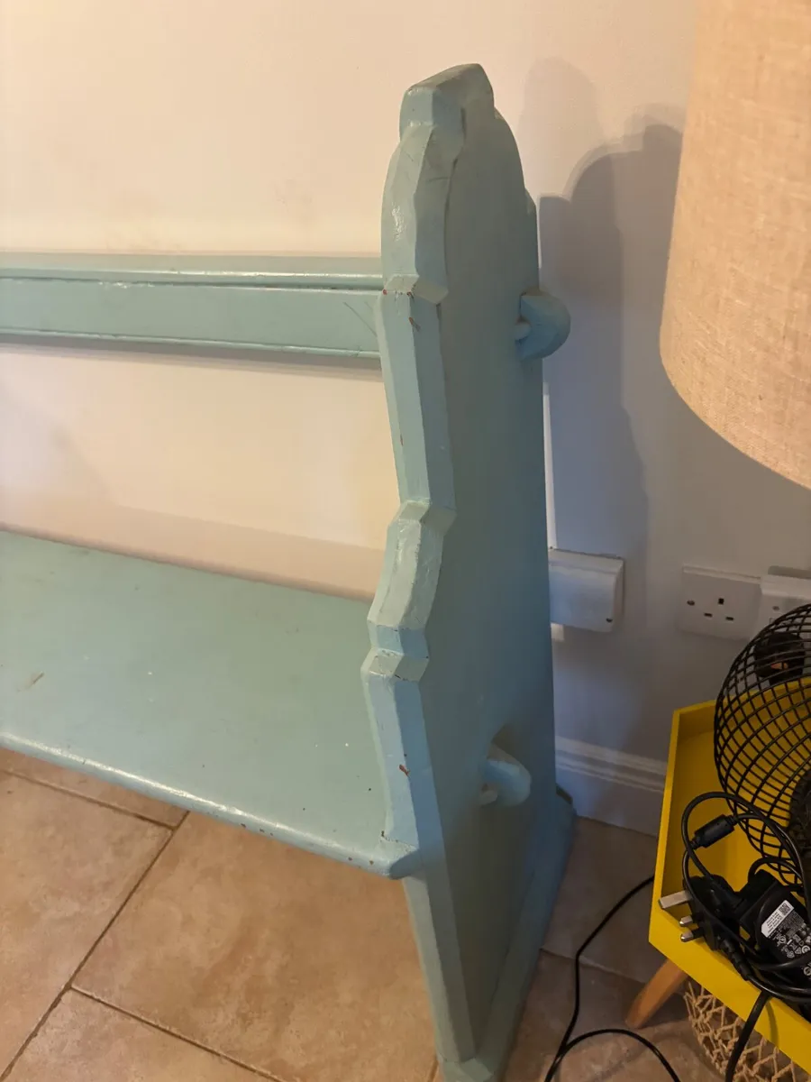 Church Pew - Image 4